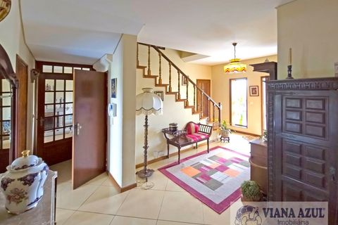 Villa i Viana do Castelo, Viana do Castelo, Viana do Castelo - € 495.000 | Ref: 2242 - foto 28