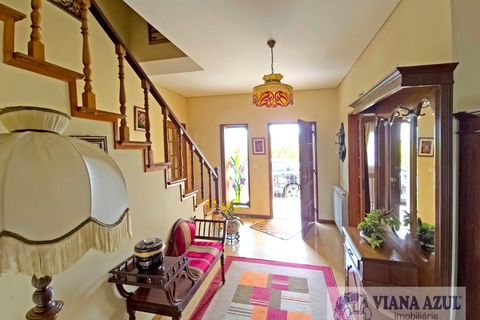 Villa i Viana do Castelo, Viana do Castelo, Viana do Castelo - € 495.000 | Ref: 2242 - foto 29