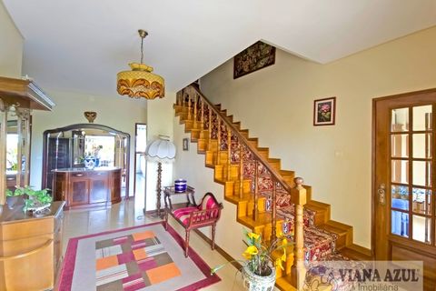 Villa i Viana do Castelo, Viana do Castelo, Viana do Castelo - € 495.000 | Ref: 2242 - foto 30