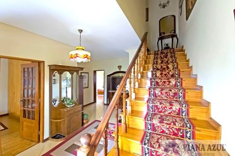 Villa i Viana do Castelo, Viana do Castelo, Viana do Castelo - € 495.000 | Ref: 2242 - foto 31
