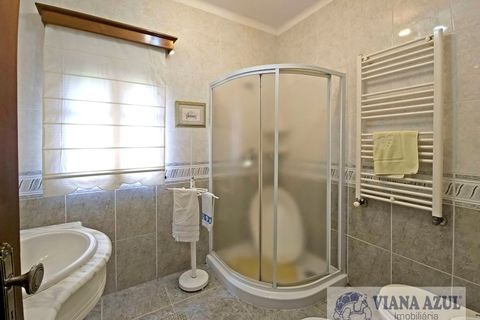 Villa i Viana do Castelo, Viana do Castelo, Viana do Castelo - € 495.000 | Ref: 2242 - foto 36