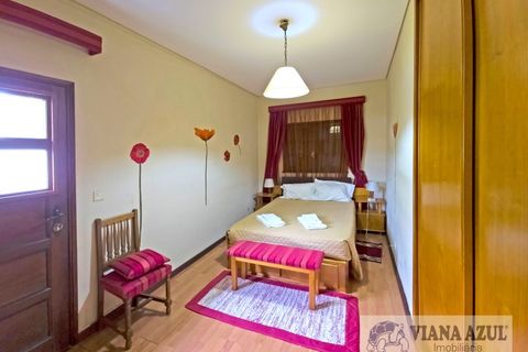 Villa i Viana do Castelo, Viana do Castelo, Viana do Castelo - € 495.000 | Ref: 2242 - foto 38