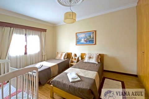 Villa i Viana do Castelo, Viana do Castelo, Viana do Castelo - € 495.000 | Ref: 2242 - foto 40