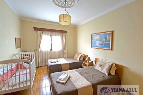Villa i Viana do Castelo, Viana do Castelo, Viana do Castelo - € 495.000 | Ref: 2242 - foto 41