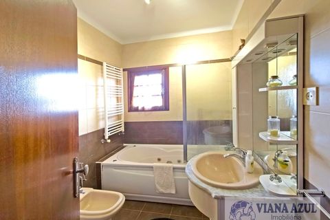 Villa i Viana do Castelo, Viana do Castelo, Viana do Castelo - € 495.000 | Ref: 2242 - foto 42