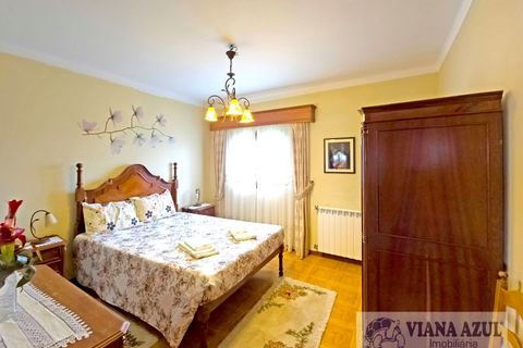 Villa i Viana do Castelo, Viana do Castelo, Viana do Castelo - € 495.000 | Ref: 2242 - foto 43