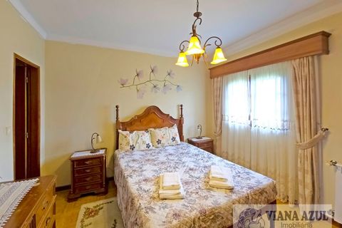 Villa i Viana do Castelo, Viana do Castelo, Viana do Castelo - € 495.000 | Ref: 2242 - foto 44