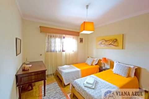 Villa i Viana do Castelo, Viana do Castelo, Viana do Castelo - € 495.000 | Ref: 2242 - foto 45