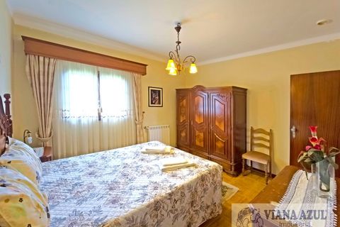 Villa i Viana do Castelo, Viana do Castelo, Viana do Castelo - € 495.000 | Ref: 2242 - foto 46