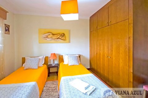 Villa i Viana do Castelo, Viana do Castelo, Viana do Castelo - € 495.000 | Ref: 2242 - foto 48