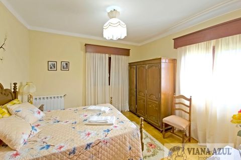 Villa i Viana do Castelo, Viana do Castelo, Viana do Castelo - € 495.000 | Ref: 2242 - foto 50