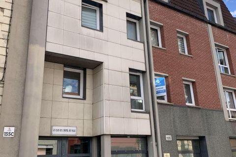 Leilighet i Loos, Nord, Loos - € 115 000 | Ref: STE_ELISABETH_T01 - foto 2