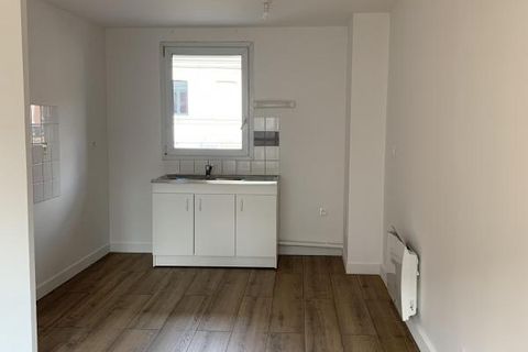 Leilighet i Loos, Nord, Loos - € 115 000 | Ref: STE_ELISABETH_T01 - foto 3