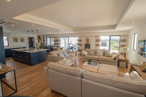 Villa i Almancil, Faro, Almancil - € 2.225.000 | Ref: 252 - foto 5