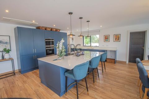 Villa i Almancil, Faro, Almancil - € 2.225.000 | Ref: 252 - foto 7