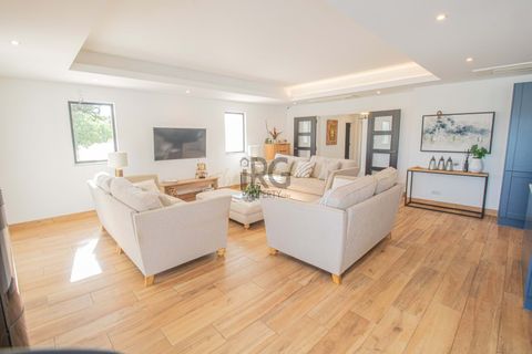 Villa i Almancil, Faro, Almancil - € 2.225.000 | Ref: 252 - foto 9