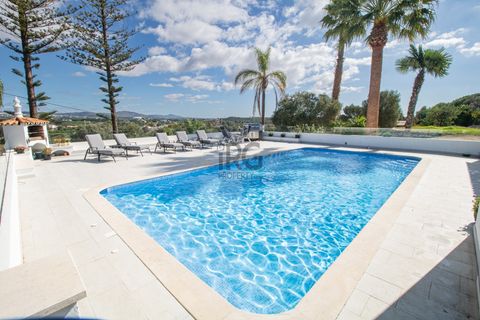 Villa i Almancil, Faro, Almancil - € 2.225.000 | Ref: 252 - foto 3