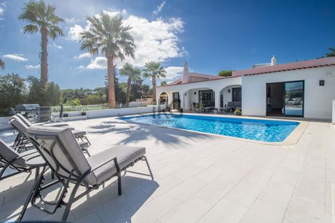Villa i Almancil, Faro, Almancil - € 2.225.000 | Ref: 252 - foto 11