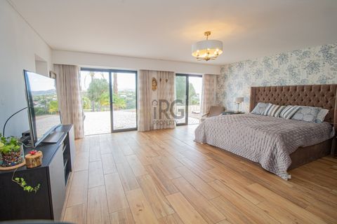 Villa i Almancil, Faro, Almancil - € 2.225.000 | Ref: 252 - foto 12