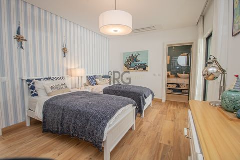 Villa i Almancil, Faro, Almancil - € 2.225.000 | Ref: 252 - foto 22
