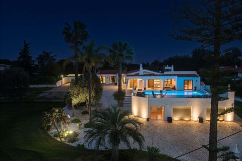 Villa i Almancil, Faro, Almancil - € 2.225.000 | Ref: 252 - foto 2