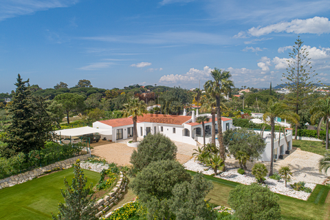Villa i Almancil, Faro, Almancil - € 2.225.000 | Ref: 252 - foto 4