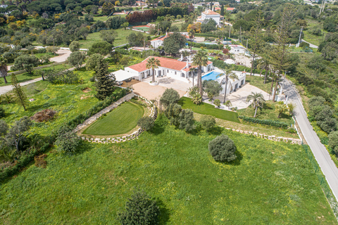 Villa i Almancil, Faro, Almancil - € 2.225.000 | Ref: 252 - foto 23