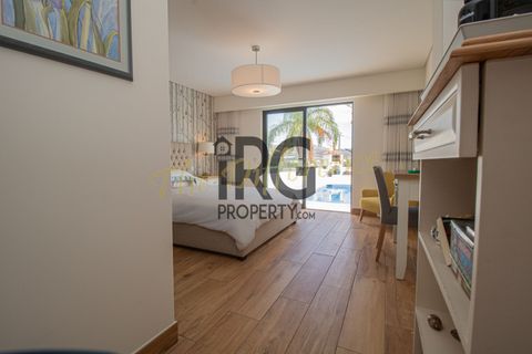 Villa i Almancil, Faro, Almancil - € 2.225.000 | Ref: 252 - foto 17