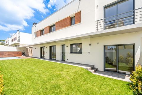 Villa i Alcabideche, Lisbon, Alcabideche - € 1.150.000 | Ref: MOR_4574 (2) - foto 5