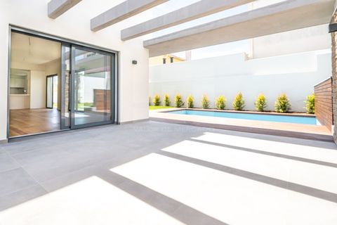 Villa i Alcabideche, Lisbon, Alcabideche - € 1.150.000 | Ref: MOR_4574 (2) - foto 7