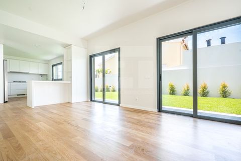 Villa i Alcabideche, Lisbon, Alcabideche - € 1.150.000 | Ref: MOR_4574 (2) - foto 16