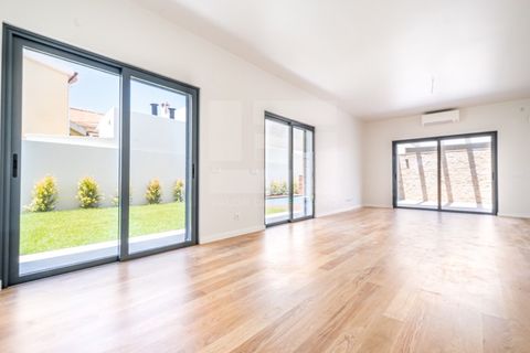 Villa i Alcabideche, Lisbon, Alcabideche - € 1.150.000 | Ref: MOR_4574 (2) - foto 20