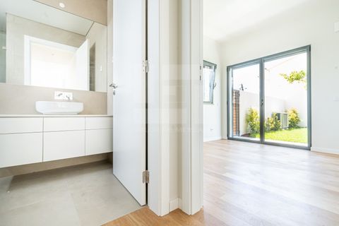 Villa i Alcabideche, Lisbon, Alcabideche - € 1.150.000 | Ref: MOR_4574 (2) - foto 21