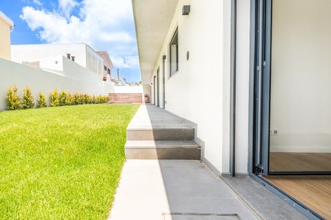 Villa i Alcabideche, Lisbon, Alcabideche - € 1.150.000 | Ref: MOR_4574 (2) - foto 22