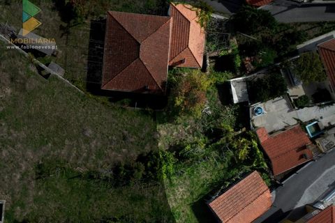 Villa i Arcos de Valdevez, Viana do Castelo, Arcos de Valdevez - € 60.000 | Ref: AVV-021-014 - foto 2