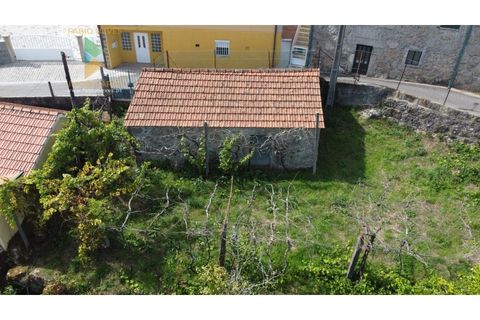 Villa i Arcos de Valdevez, Viana do Castelo, Arcos de Valdevez - € 60.000 | Ref: AVV-021-014 - foto 4