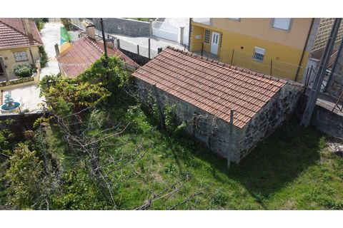 Villa i Arcos de Valdevez, Viana do Castelo, Arcos de Valdevez - € 60.000 | Ref: AVV-021-014 - foto 5