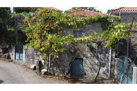 Villa i Arcos de Valdevez, Viana do Castelo, Arcos de Valdevez - € 60.000 | Ref: AVV-021-014 - foto 6