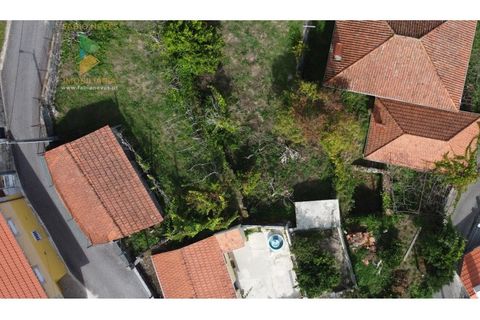 Villa i Arcos de Valdevez, Viana do Castelo, Arcos de Valdevez - € 60.000 | Ref: AVV-021-014 - foto 7