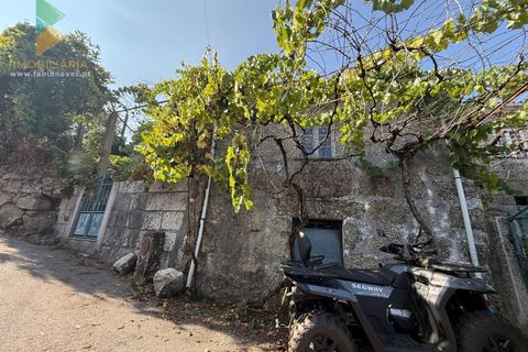 Villa i Arcos de Valdevez, Viana do Castelo, Arcos de Valdevez - € 60.000 | Ref: AVV-021-014 - foto 8