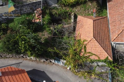 Villa i Arcos de Valdevez, Viana do Castelo, Arcos de Valdevez - € 60.000 | Ref: AVV-021-014 - foto 9