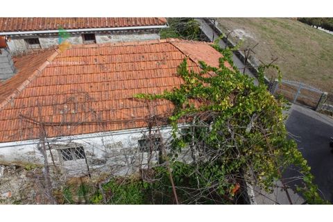 Villa i Arcos de Valdevez, Viana do Castelo, Arcos de Valdevez - € 60.000 | Ref: AVV-021-014 - foto 11
