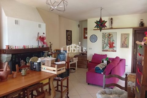Byhus i Londa, Florence, Londa - € 198.000 | Ref: 2195 - foto 2