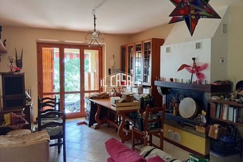 Byhus i Londa, Florence, Londa - € 198.000 | Ref: 2195 - foto 3