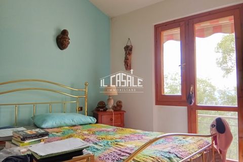 Byhus i Londa, Florence, Londa - € 198.000 | Ref: 2195 - foto 6