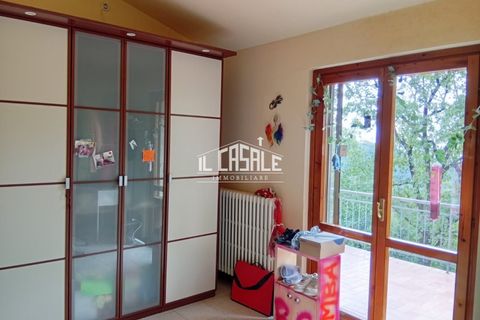 Byhus i Londa, Florence, Londa - € 198.000 | Ref: 2195 - foto 8