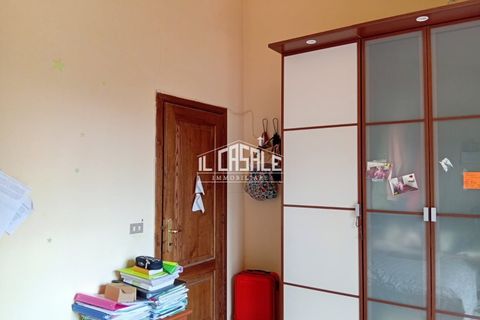 Byhus i Londa, Florence, Londa - € 198.000 | Ref: 2195 - foto 9