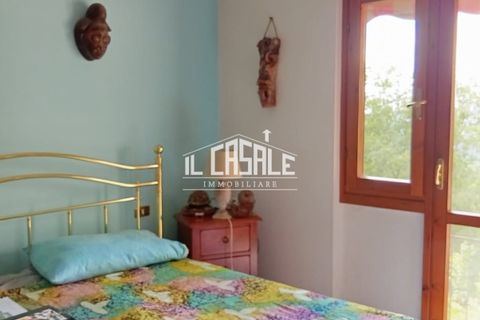 Byhus i Londa, Florence, Londa - € 198.000 | Ref: 2195 - foto 11