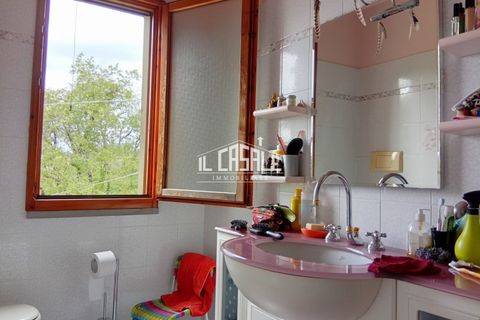 Byhus i Londa, Florence, Londa - € 198.000 | Ref: 2195 - foto 13