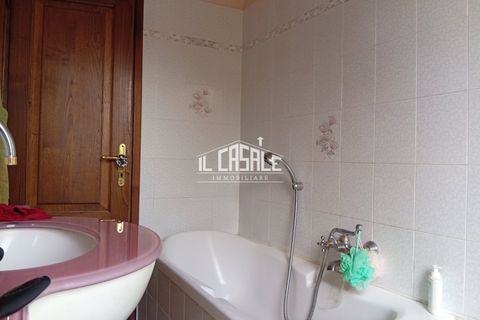 Byhus i Londa, Florence, Londa - € 198.000 | Ref: 2195 - foto 14
